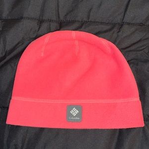 Columbia youth beanie